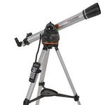 Celestron Telescope AC 70/900 LCM GoTo