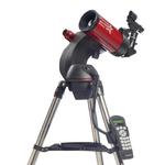 Maksutov telescope