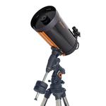 Schmidt-Cassegrain telescope