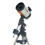Celestron Schmidt-Cassegrain telescope EdgeHD-SC 280/2800 CGEM-DX 1100 GoTo