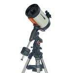 Télescope Schmidt-Cassegrain  Celestron EdgeHD-SC 280/2800 CGEM-DX 1100 GoTo