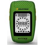 Celestron reTrace Lite GPS tracker incl. digital compass, green