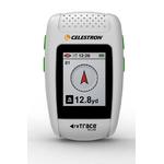 Celestron reTrace Deluxe GPS Fährtensucher inkl.digit.Kompass, weiß