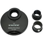 Orion Quantum electronic filter wheel 4x2”