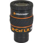 Celestron X-Cel LX 1.25" 9mm eyepiece