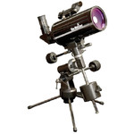 Télescope Maksutov 