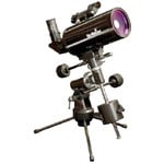 Télescope Maksutov  Skywatcher MC 90/1250 SkyMax - Trépied de table