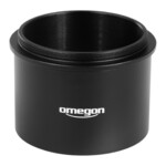 Omegon Nosepiece 2” ver 2 (M48 to 2”) with recessed groove