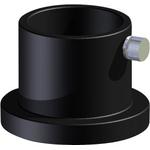 Omegon 1.25'' Okularsteckhülse für T-2 Gewinde (weiblich)