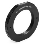 Omegon T2 female ring to attach to two M42 male adapters