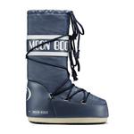 Tecnica Original Moonboots ® Blue Jeans Größe 35-38