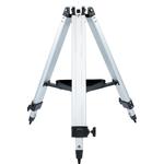 Aluminium tripod