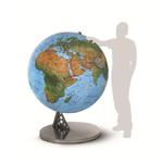 Floor globe