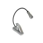 Carson FlexNeck LED reading lamp