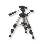 Aluminium tripod