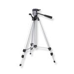 Aluminium tripod