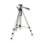 Aluminium tripod