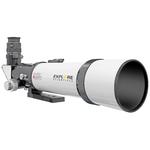 Apochromatic refractor