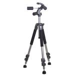 Bilora Aluminium-Dreibeinstativ Professional Combi II