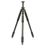 Bilora Carbon-Dreibeinstativ Perfect Pro C283