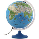 Globe