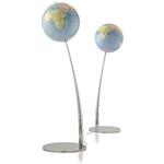 Floor globe