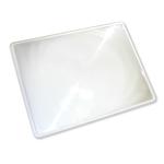 Carson Page magnifier 3X large format magnifying glass