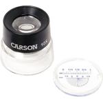 Carson Magnifying glass LumiLoupe 15x