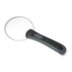 Carson Magnifying glass RimFree 2x