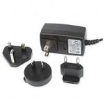 Moonglow International mains adapter