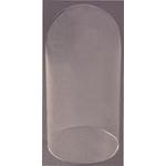Moonglow Exchange glass dome