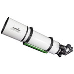 Apochromatic refractor