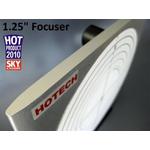 Hotech Colimador láser Advanced CT para enfocadores 1,25" con ajuste preciso