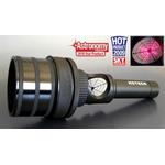 Hotech Colimador láser 1.25"/2" SCA - retículo láser