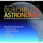 Oculum Verlag Software Durchblick Astronomie