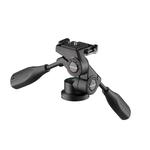 Cullmann Rótula de 3 direcciones CW30 Cross