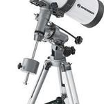 La monture équatoriale EQ-2