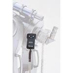 Meade hand control box