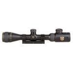 Nikko Stirling Zielfernrohr Air King 4,5-14x50, Mil-Dot Absehen beleuchtet