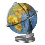 Globe Columbus Planet Earth 483482
