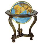 Columbus Floor globe Duo 205150
