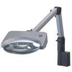 Schweizer Magnifying glass Tech-Line 1.75X modular magnifier lamp