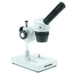 Stereo magnifying glass