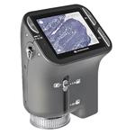 Bresser USB-HandMikroskop LCD
