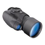 Bresser NV 5x50 digital night vision scope with AV