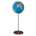Floor globe