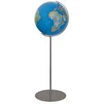 Floor globe