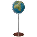 Floor globe