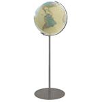 Columbus Duo 224086 stand globe
