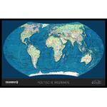 World map